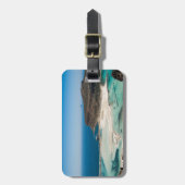 Kreta 3 bagagelabel (Voorkant verticaal)