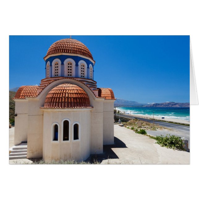 Kreta 6 (Voorkant Horizontaal)