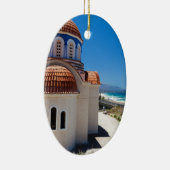 Kreta 6 keramisch ornament (Rechts)