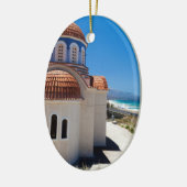 Kreta 6 keramisch ornament (Links)