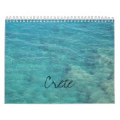 Kreta Kalender (Hoes)