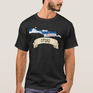 Kreta T-shirt