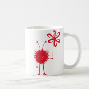 Kreukblaasje Koffiemok