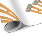 Kreuken Cadeaupapier (Rol Hoek)