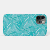 Kreuken, moeren en bouten Case-Mate iPhone case (Achterkant (horizontaal))