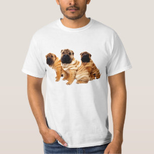 Kreuken zijn mooie rietjes t-shirt