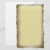 Kreukgekreukvrij papier (Voorkant / Achterkant)