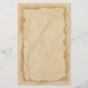 Kreukgekreukvrij papier