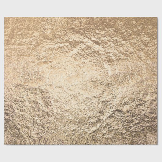 Kreukgekreukvrij textiel cadeaupapier (Vlak)