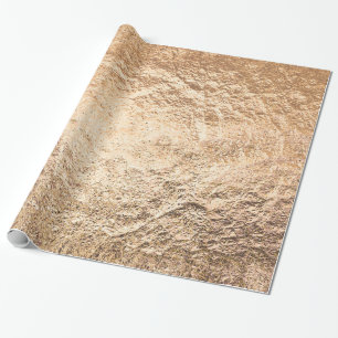 Kreukgekreukvrij textiel cadeaupapier