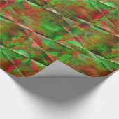 Kreukpapier.... Cadeaupapier (Hoek)