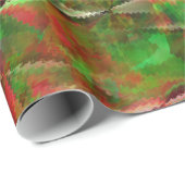 Kreukpapier.... Cadeaupapier (Rol Hoek)