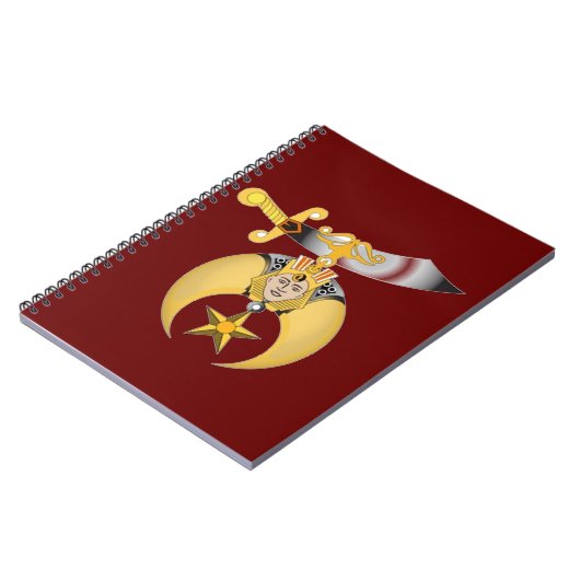 Kreukstoffen Notitieboek (Linkerzijde)