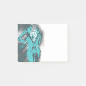 Kreukvrij Draag Post-it notities Post-it® Notes (Voorkant)