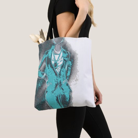 Kreukvrij Draag Tas (Dichtbij)