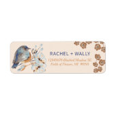 Kreukvrij Etiket (Voorkant)