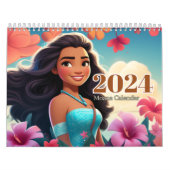 kreunen kalender (Hoes)