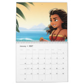 kreunen kalender (Jan 2027)