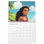 kreunen kalender (Feb 2027)