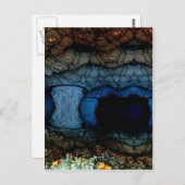 kreupelgrot briefkaart (Voorkant / Achterkant)