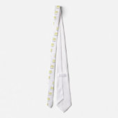 kreupelvis stropdas (Achterkant)