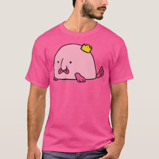 kreupelvis t-shirt