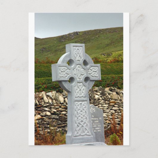 Kreuz1 Briefkaart (Voorkant)