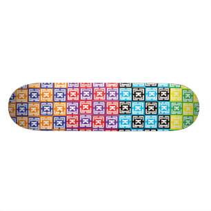 Krew Skateboard