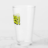Kriebel drinkglas glas (Links)