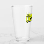 Kriebel drinkglas glas (Rechts)