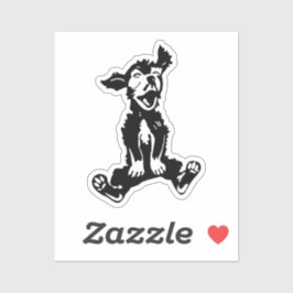 Kriegsmarine U-30 Emblem Sticker