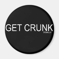 Krijg CRUNK Scene kinder ELECTRO rave
