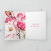 "KRIJG GOED SNEL WENSKAART KAART (Binnen)