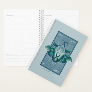Krijg je vreugde terug - De Witte Lotus Planner