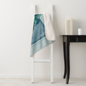 Krijg je vreugde terug - De Witte Lotus Sherpa Deken (In situ)