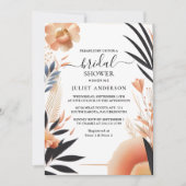 Krijg Sinaasappel 70s 80s 90s Roze Kleurrijk Vrijg Kaart (Voorkant)