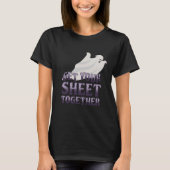 Krijg uw blad samen t-shirt (Voorkant)