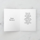 KRIJG UW VERJAARDAGSSCHOPPEN OP ***ROUTE 66** KAART (Binnen)