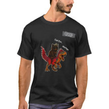 Krijg ze Mongo onofficiële Dungeon Donut Fan