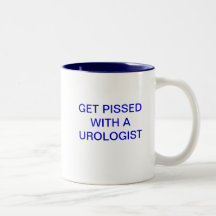KRIJGEN MET EEN OROLOGIST