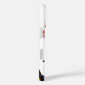 krijger barbaar middeleeuwse fantaiPhone / iPad ca Case-Mate iPhone Case (Achterkant / Rechts)