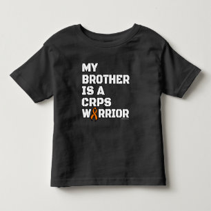 Krijger/Blok/Broer...CRPS Kinder Shirts