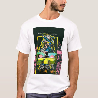 krijger t-shirt