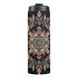 Krijgersgeest Thermosbeker