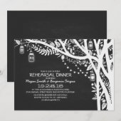 Krijtbord metselaar potten boom lichten repetitie kaart (Voorkant / Achterkant)