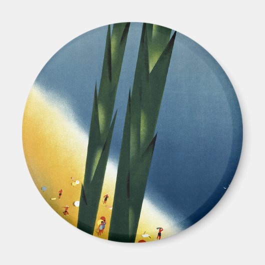 Krim Magneet (Voorkant)