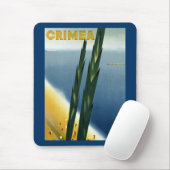 Krim Muismat (Met muis)