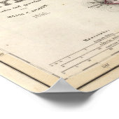 Krim Oekraïne Poster (Hoek)