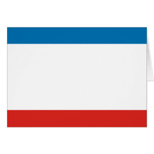 Krim vlag