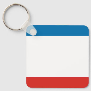 Krim vlag sleutelhanger